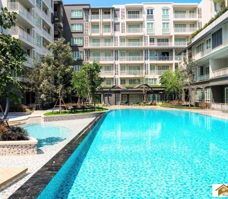 Golf Course Sea View Property Sale Hua Hin