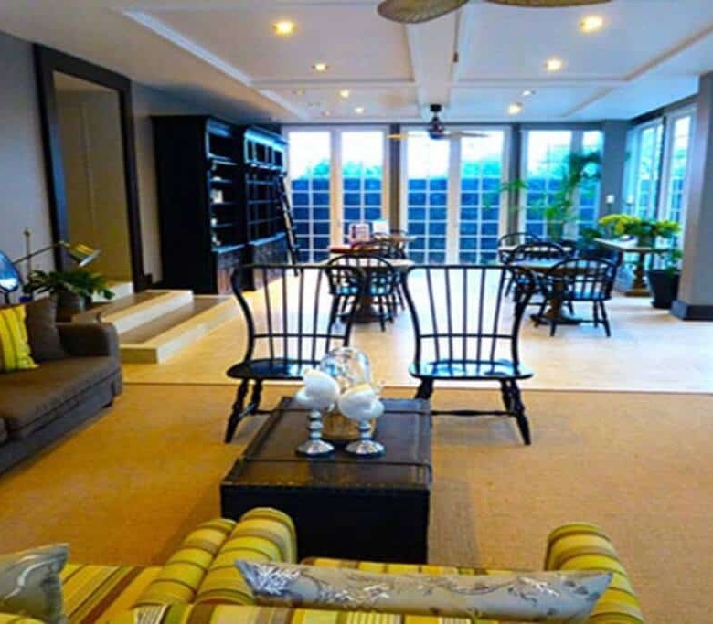 Golf Course Prime Property Sale Hua Hin