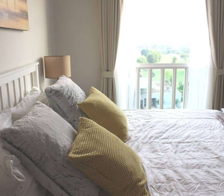 Condo Sea View Sale Hua Hin