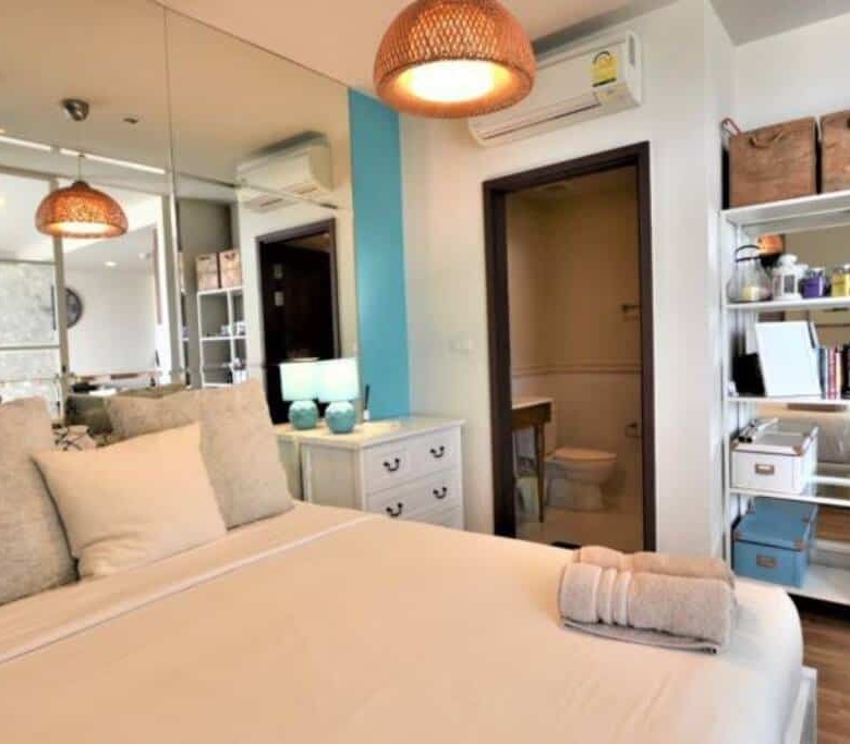 Sea View Golf Property Sale Hua Hin