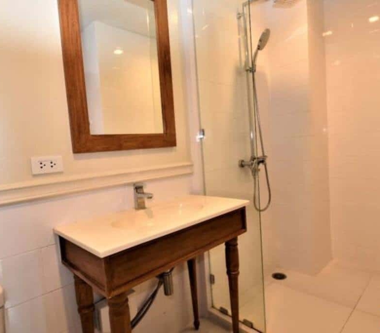 Hua Hin Sea Condo Sale View