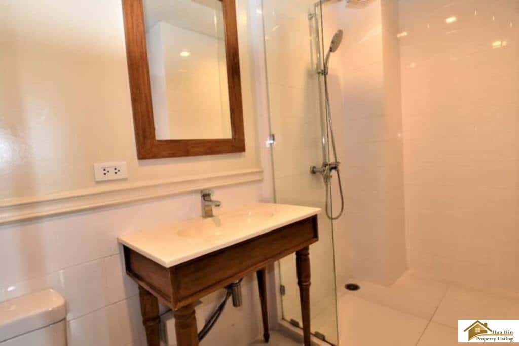 Hua Hin Sea Condo Sale View