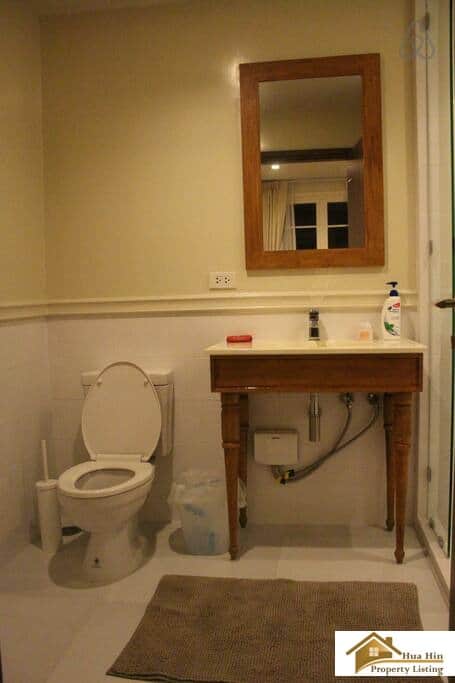 Golf Course Exclusive Home Sale Hua Hin