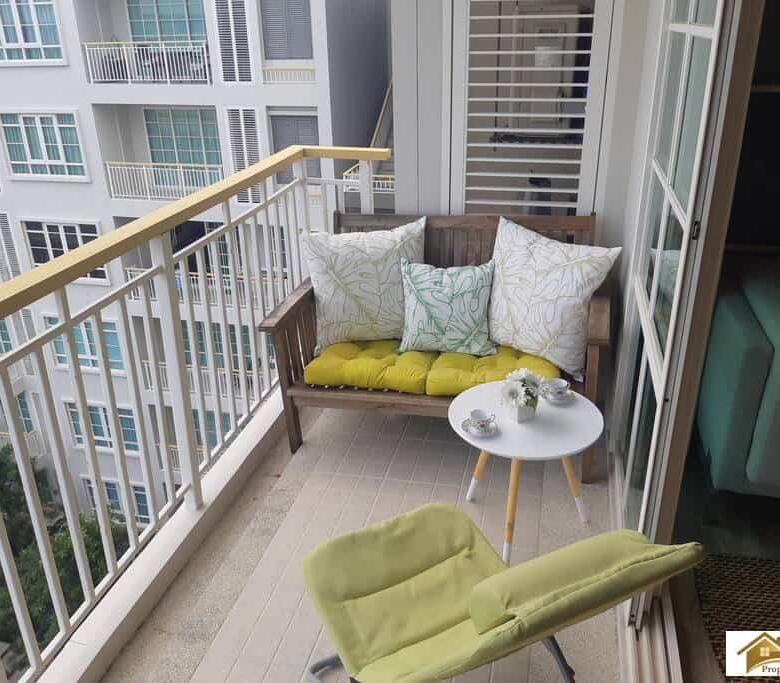 Sea View Prime Condo Sale Hua Hin