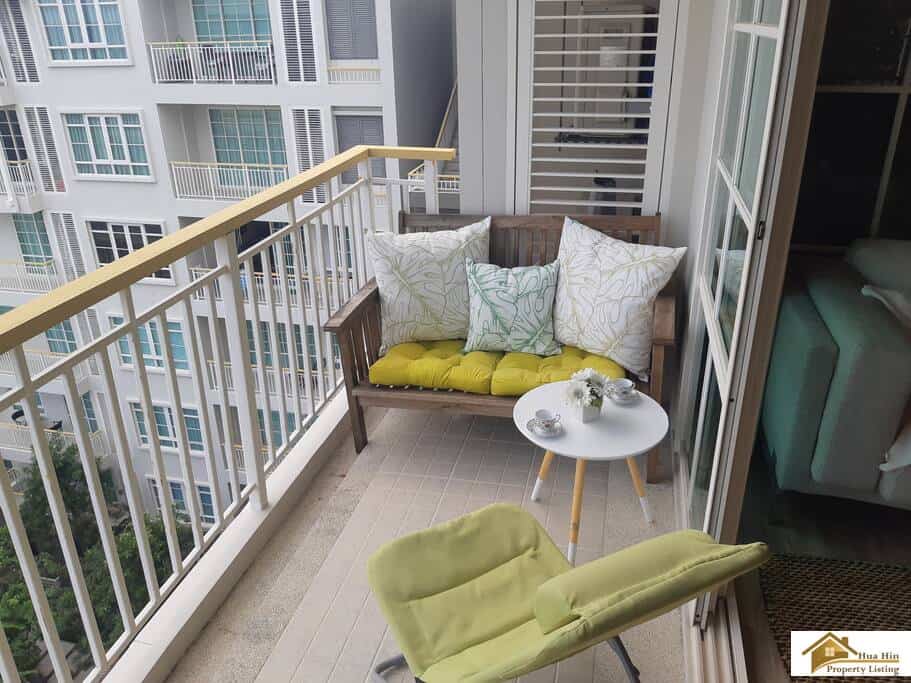 Sea View Prime Condo Sale Hua Hin