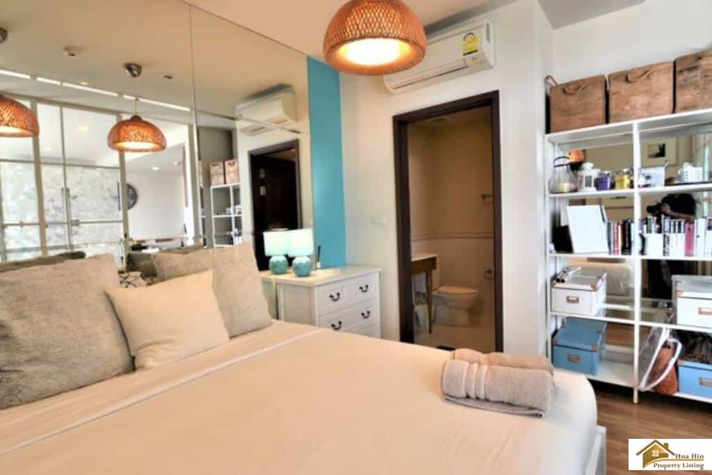 Hua Hin Golf Luxury Sale View