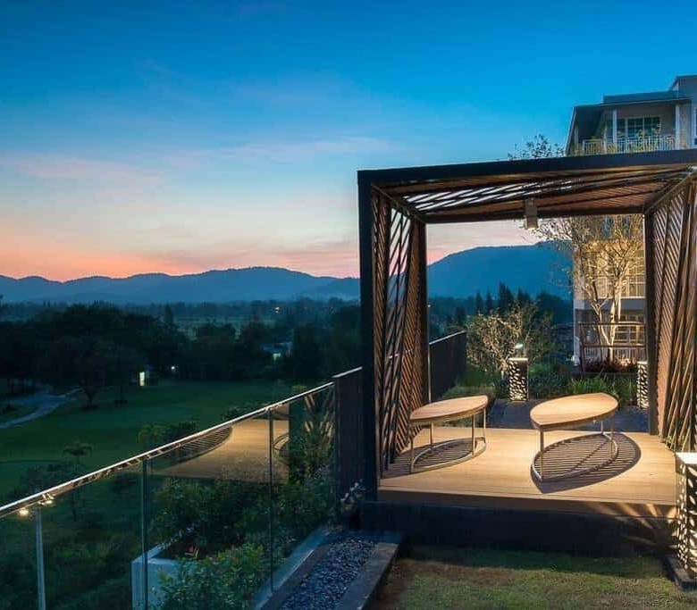 Exclusive Golf Course Condo Sale Hua Hin