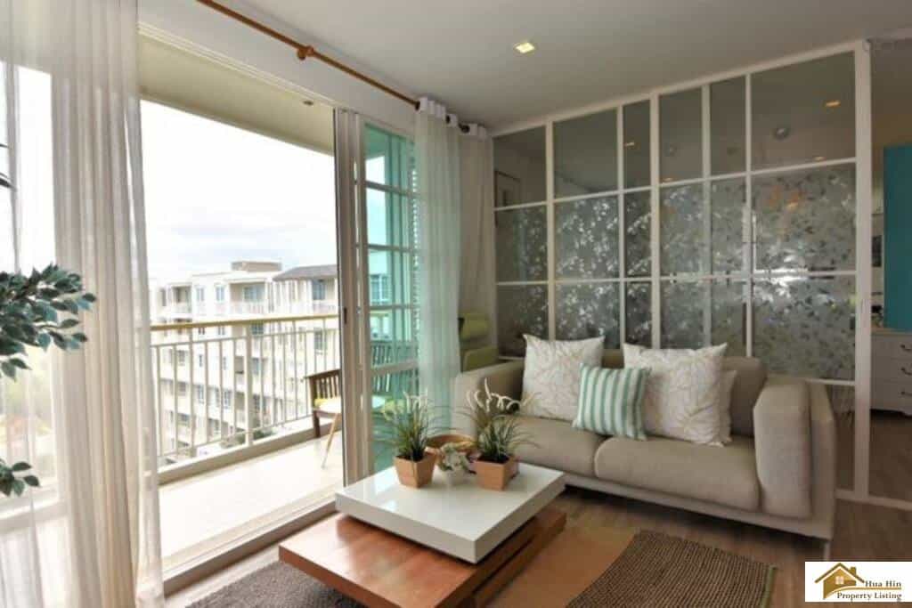 Stunning Sea View Property Sale Hua Hin