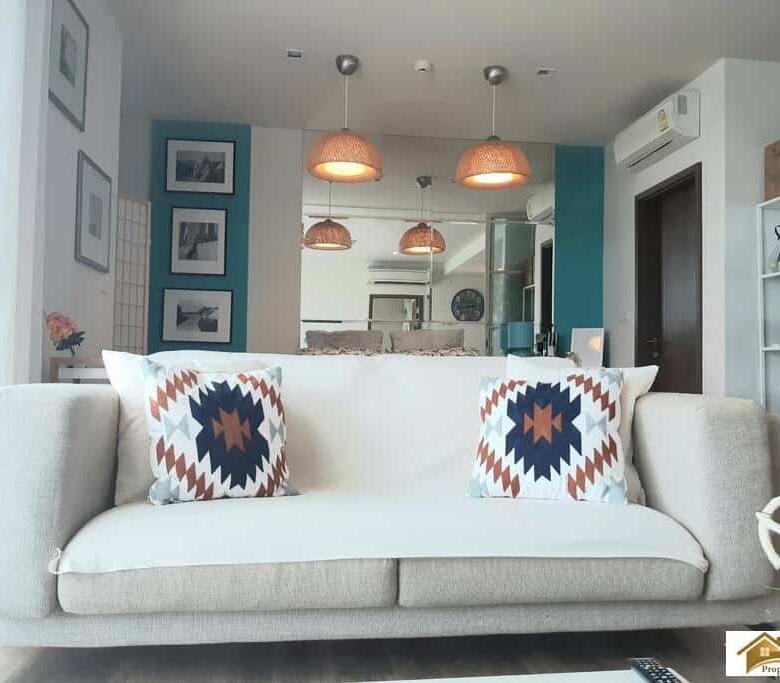 Hua Hin Condo Golf View Sale