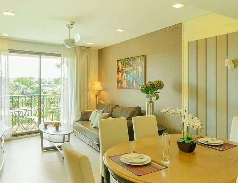 Stunning Hua Hin Condo Sales