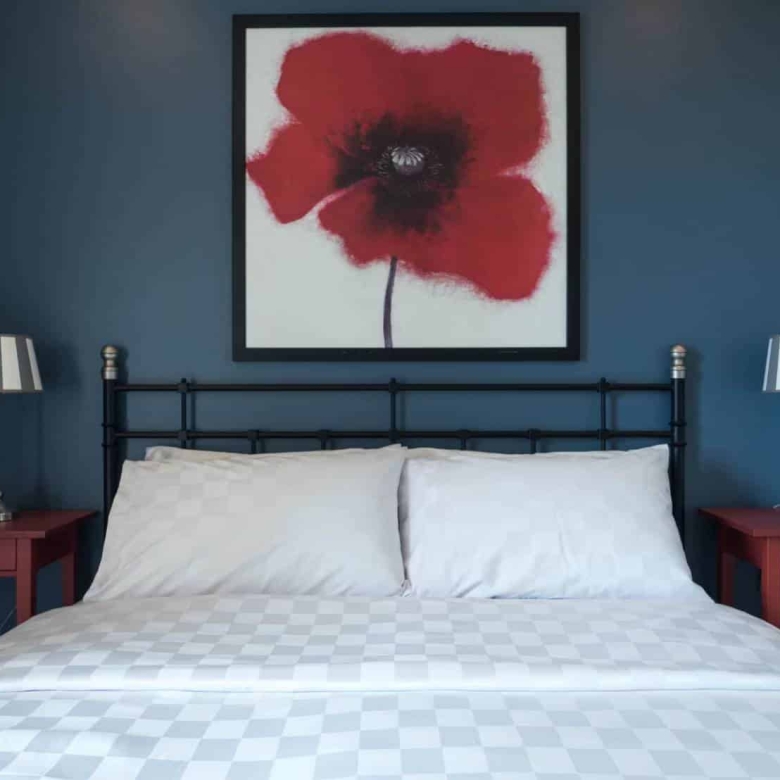 Stunning Seaside Sales Property