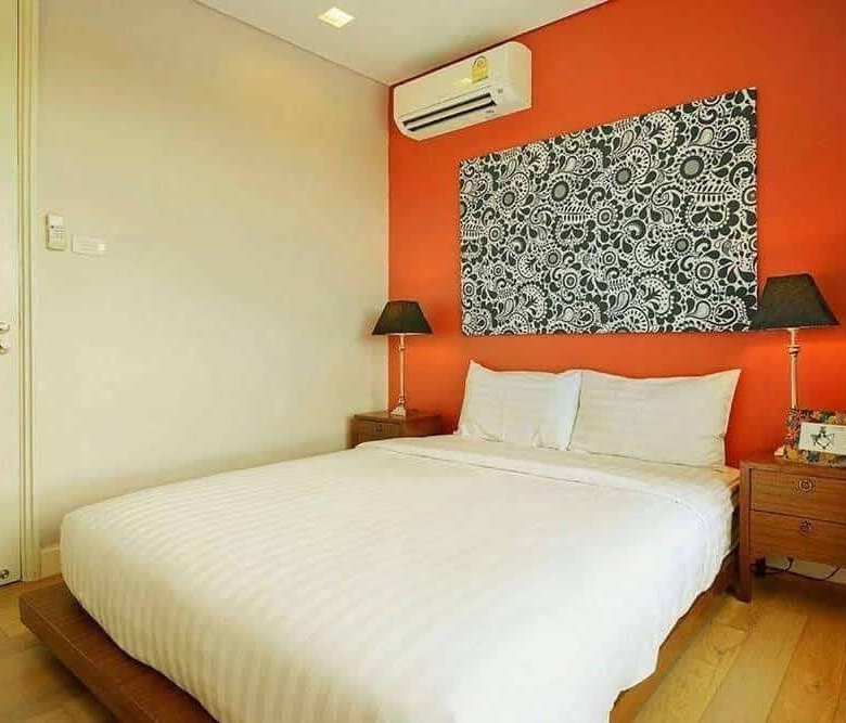 Seaside Hua Hin Sales Home