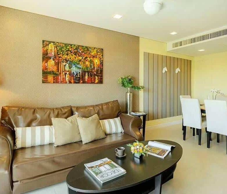 Seaside Condo Sales Location