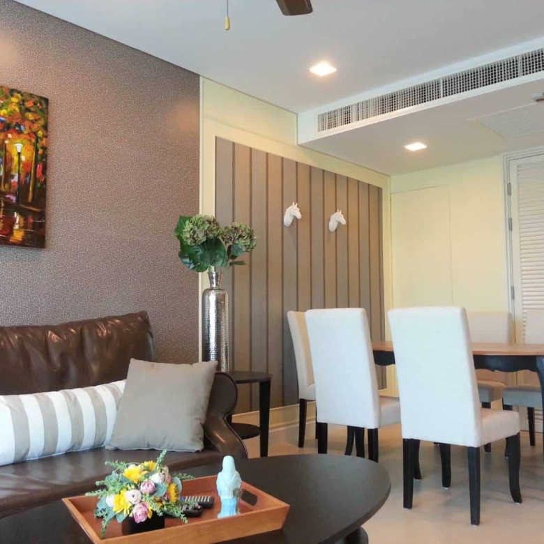 Exclusive Condo Sales Hua Hin