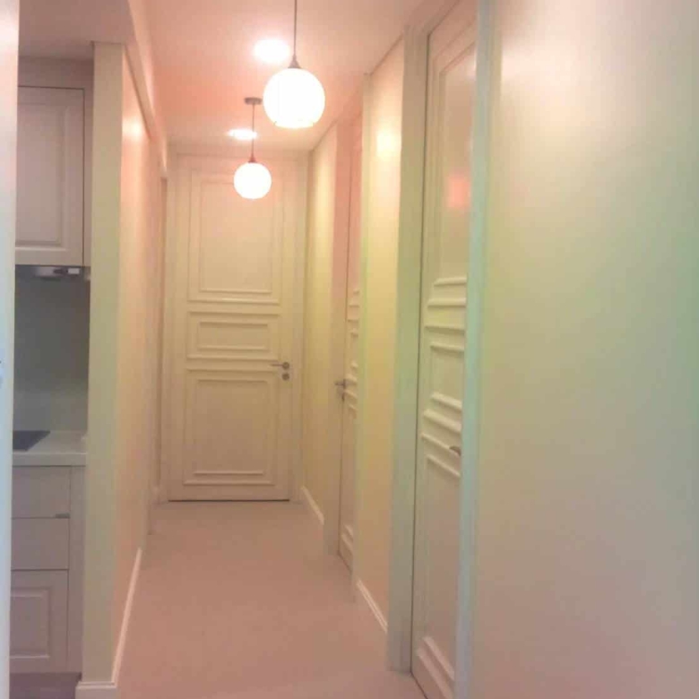 Seaside Living Condo Sales