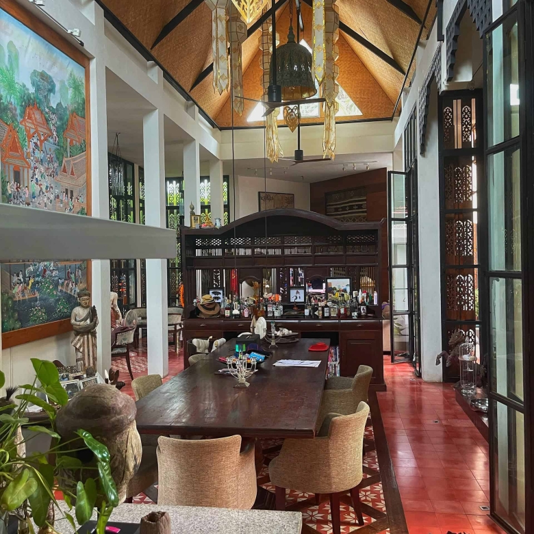 Stunning Villa Sales Spot Khao Kalok