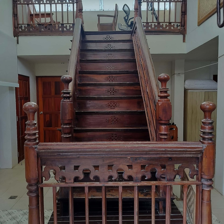 Stunning Villa Sales Paknampran View