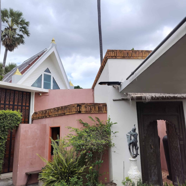 Lovely Villa Sales Khao Kalok Area