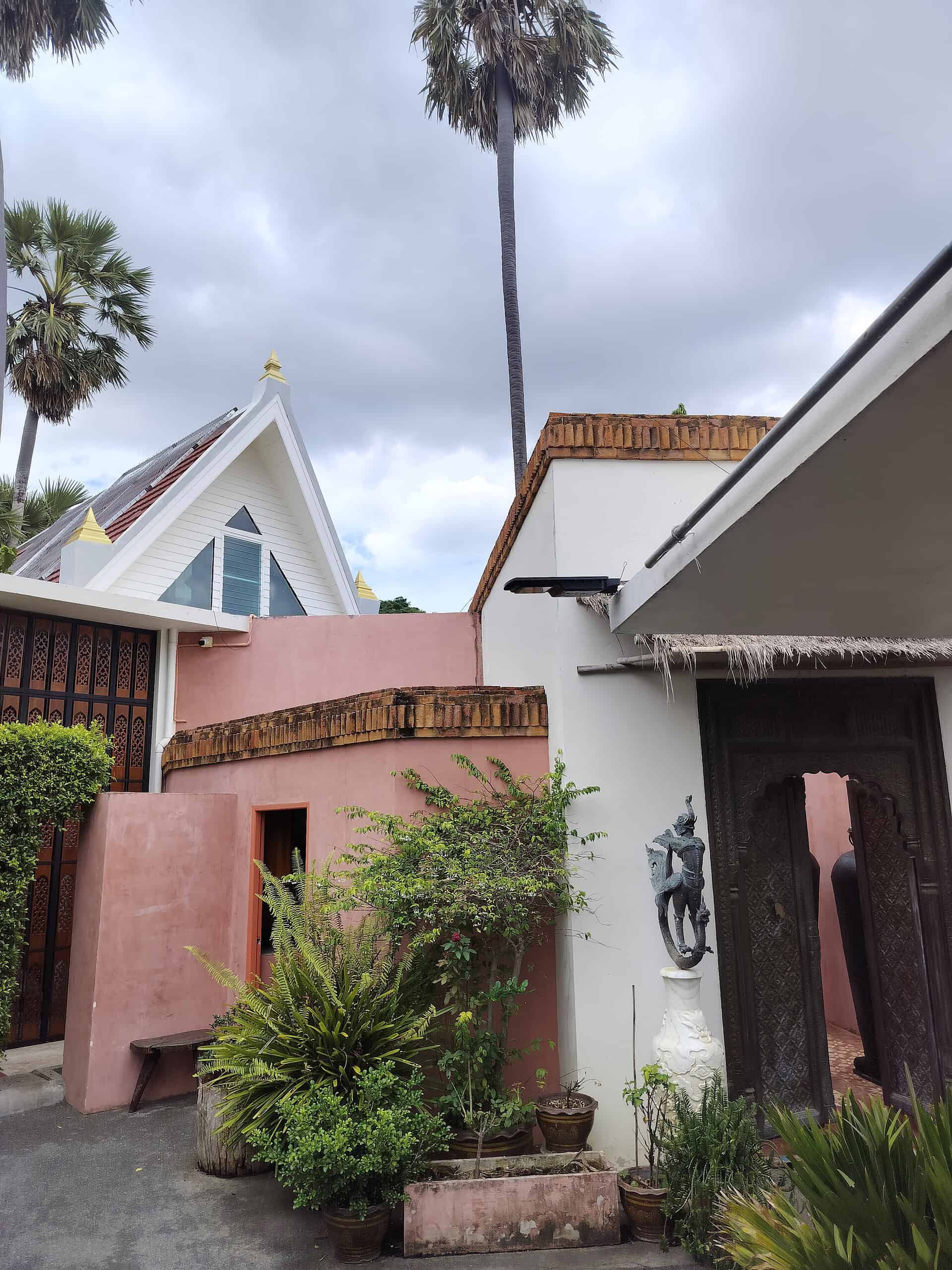 Premium Villa Khao Kalok Area Lovely Villa Sales Khao Kalok Area