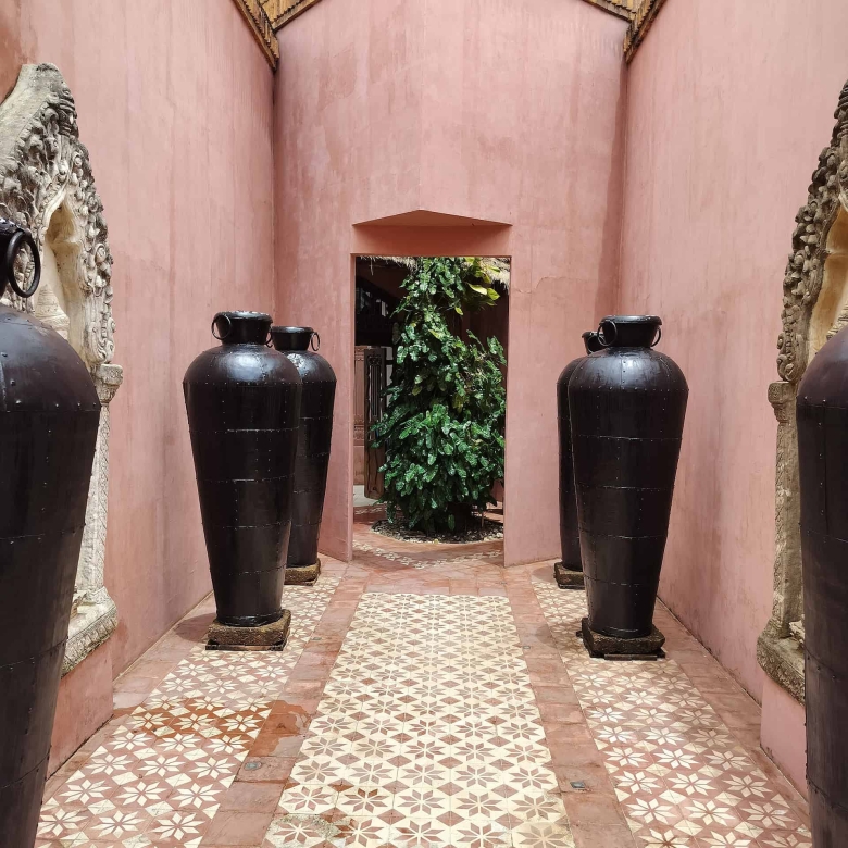 Grand Villa Sales Paknampran Thailand