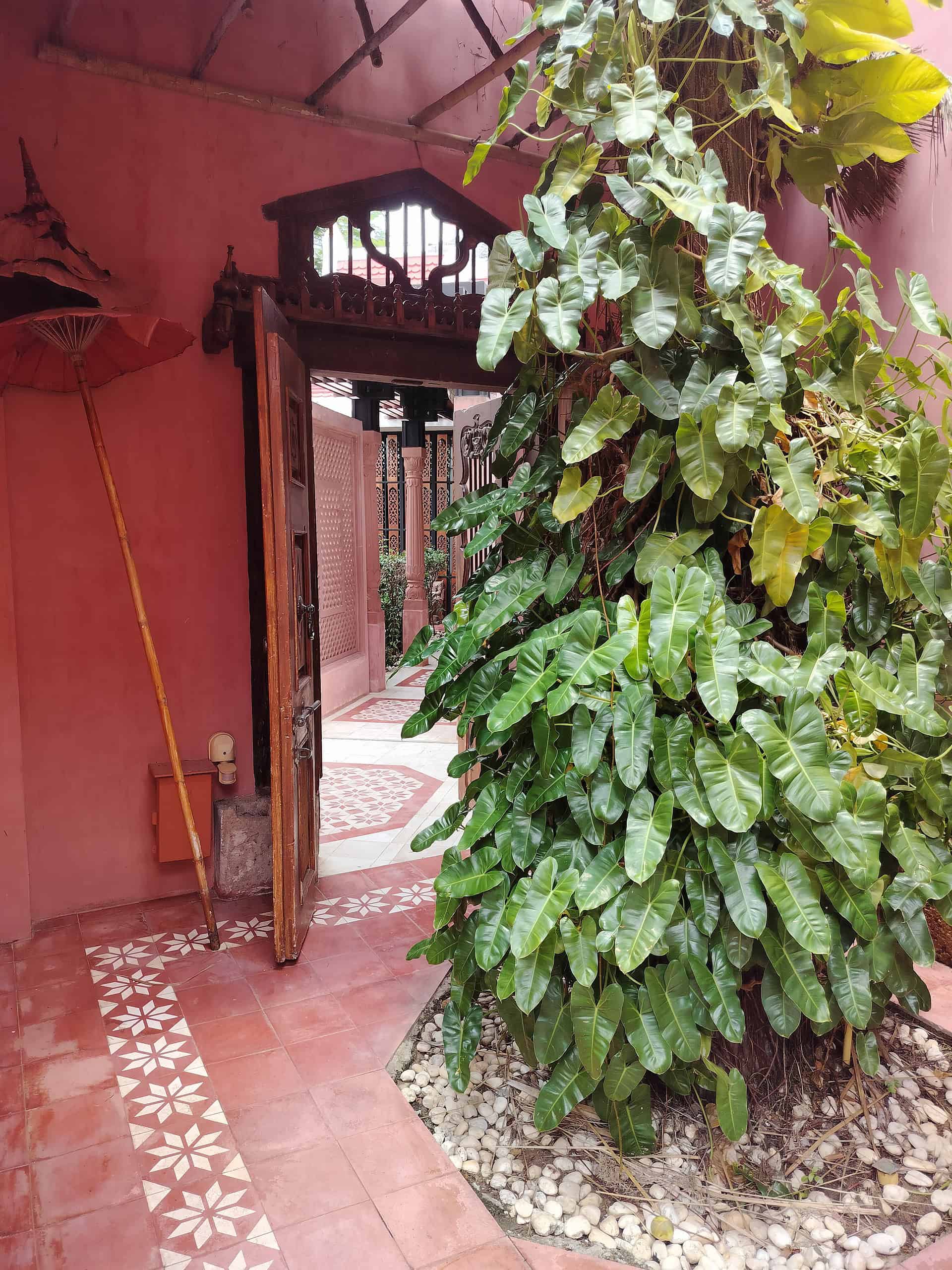 Villa Pool Swimming Paknampran Splendid Villa Sales Near Khao Kalok