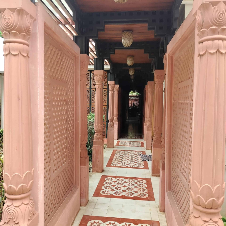 Elite Villa Sales Thailand Location