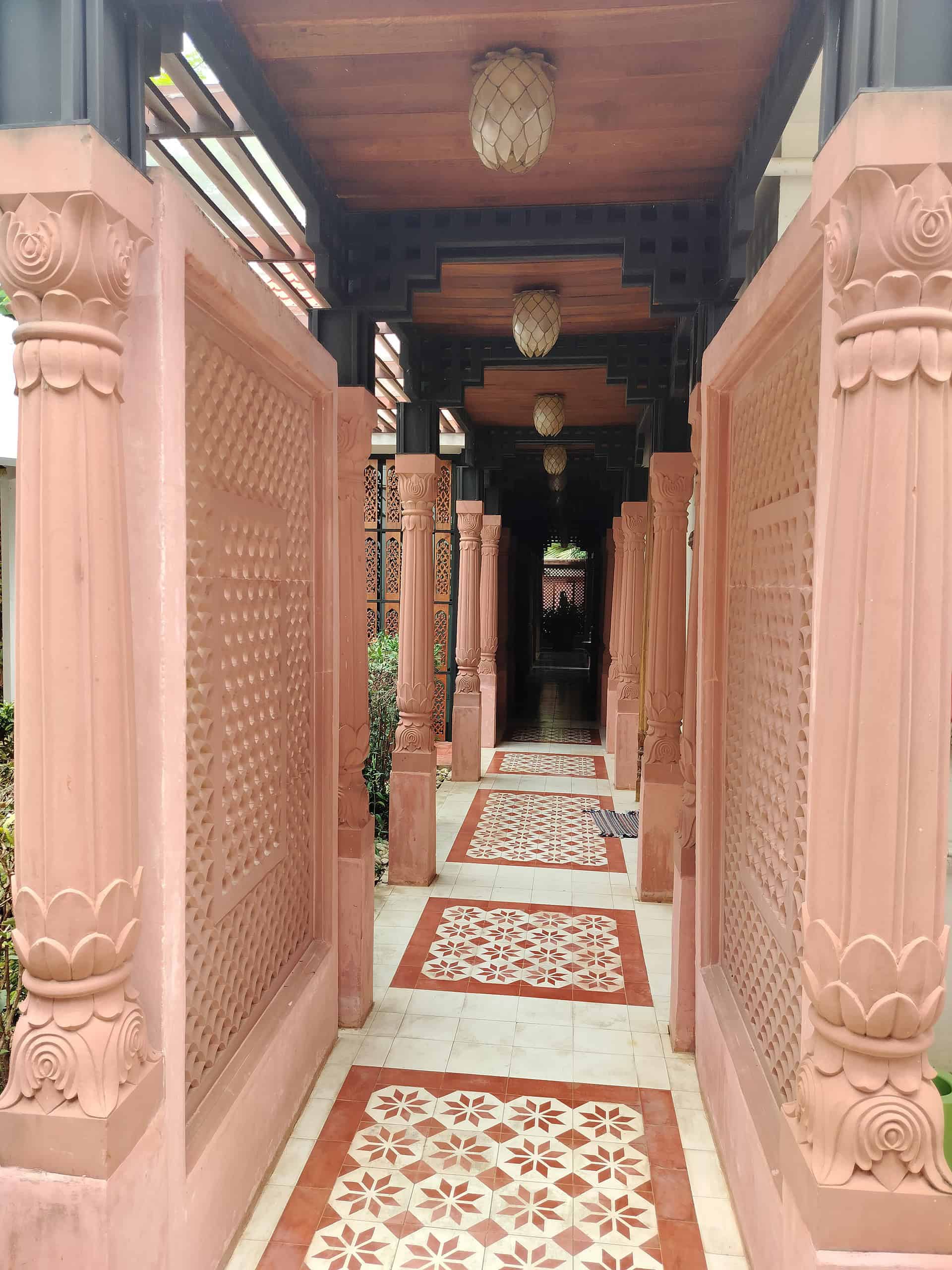 Four Bedroom Luxury Pool Villa Elite Villa Sales Thailand Location