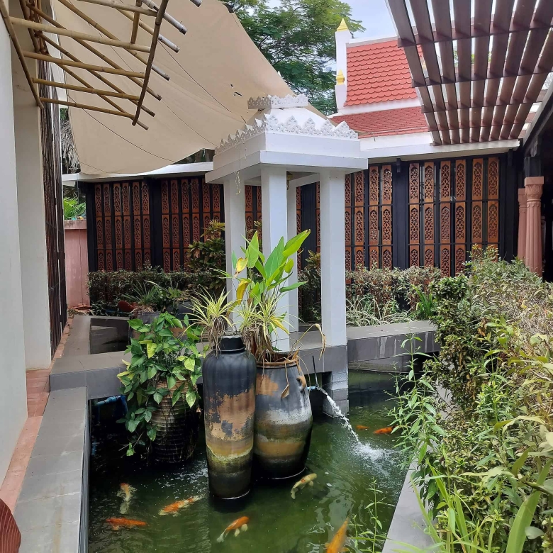 Superb Villa Sales Khao Kalok View