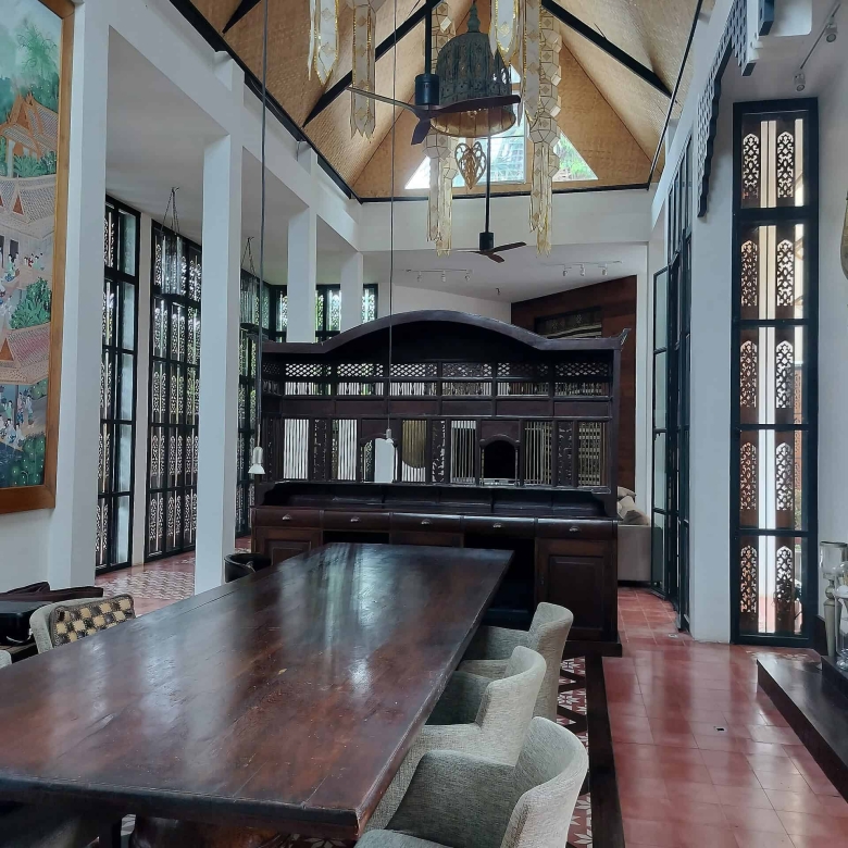 Deluxe Villa Sales Near Paknampran