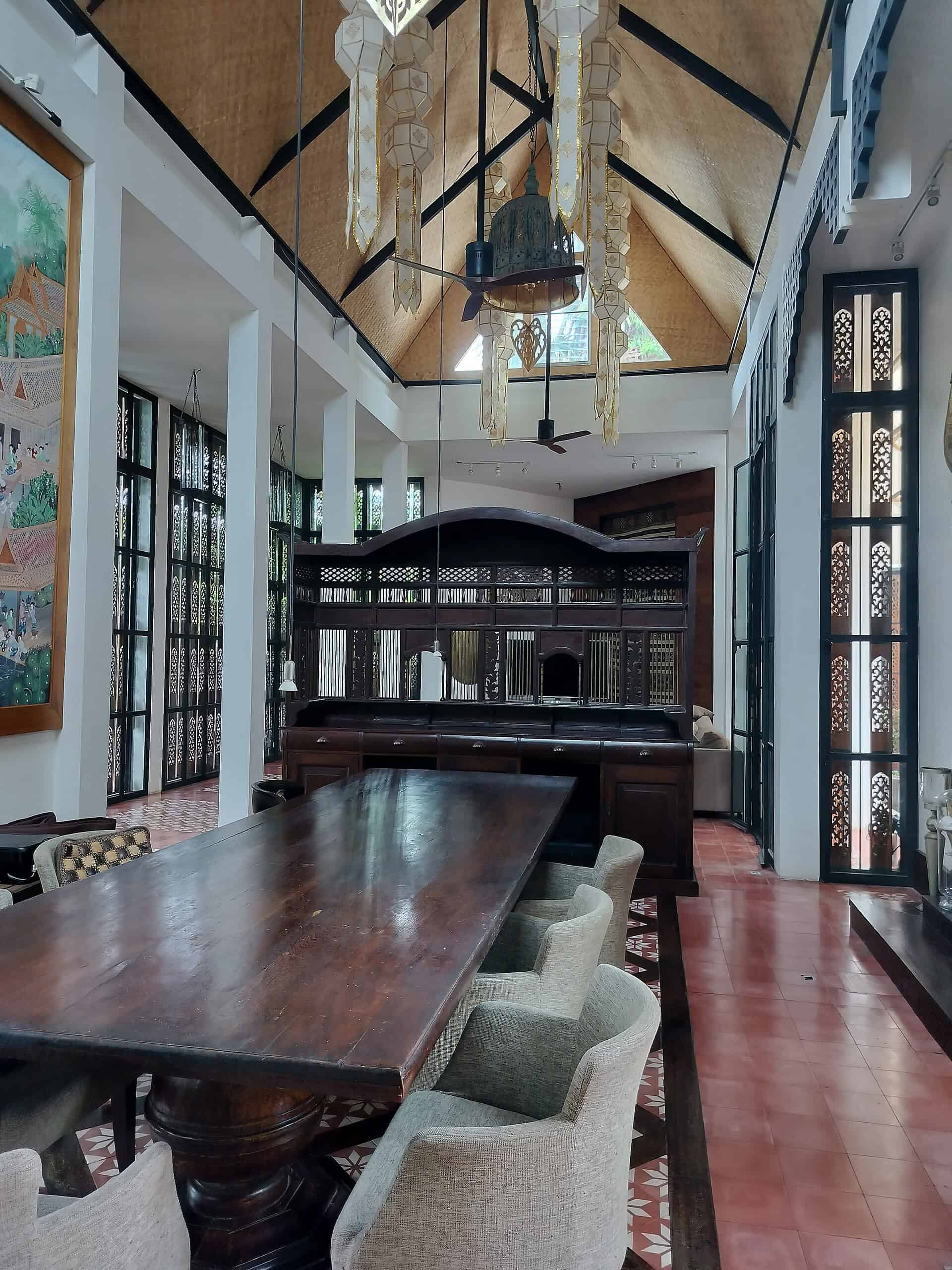 Luxury Villa Khao Kalok Thailand Deluxe Villa Sales Near Paknampran