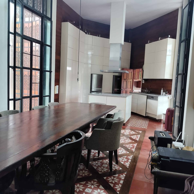 Majestic Villa Sales Thailand Spot