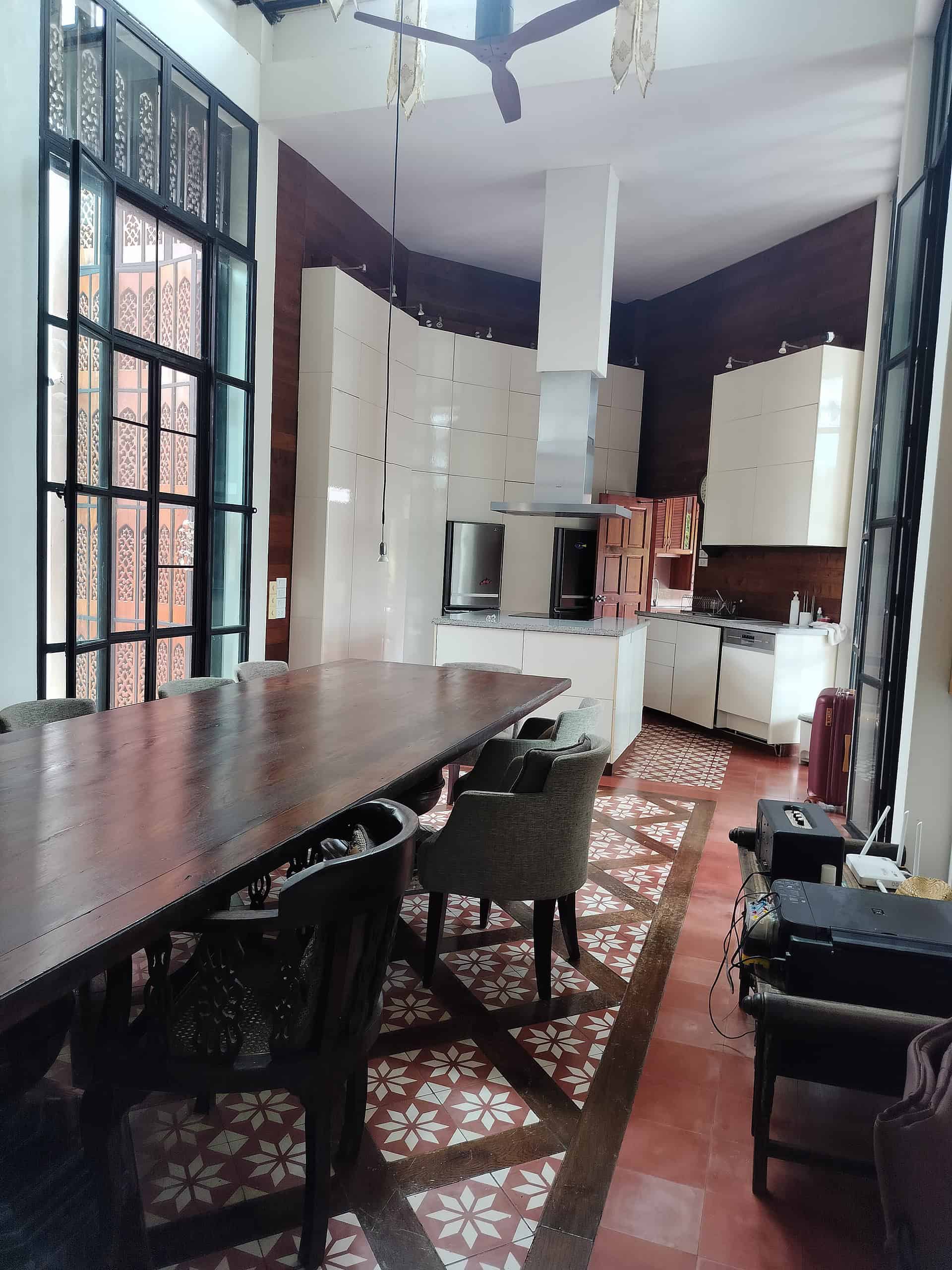 Premium Four Bedroom Villa Majestic Villa Sales Thailand Spot