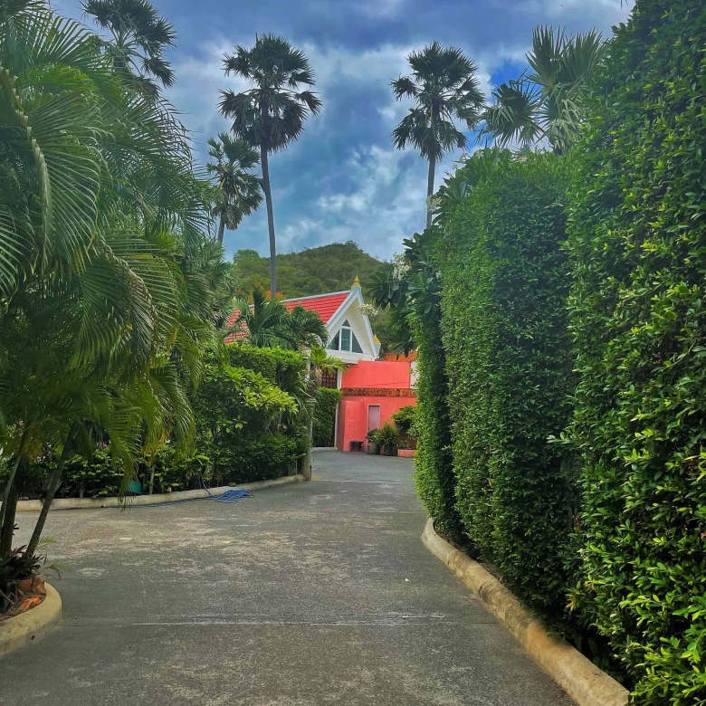 Charming Villa Sales Khao Kalok Area