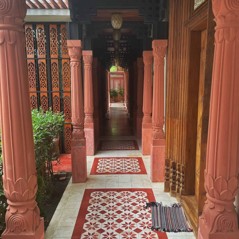 Premium Villa Sales Khao Kalok View