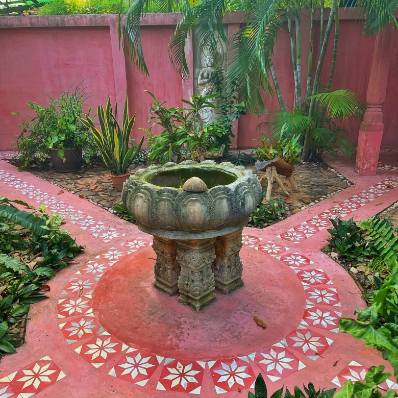 Unique Villa Sales Paknampran Location