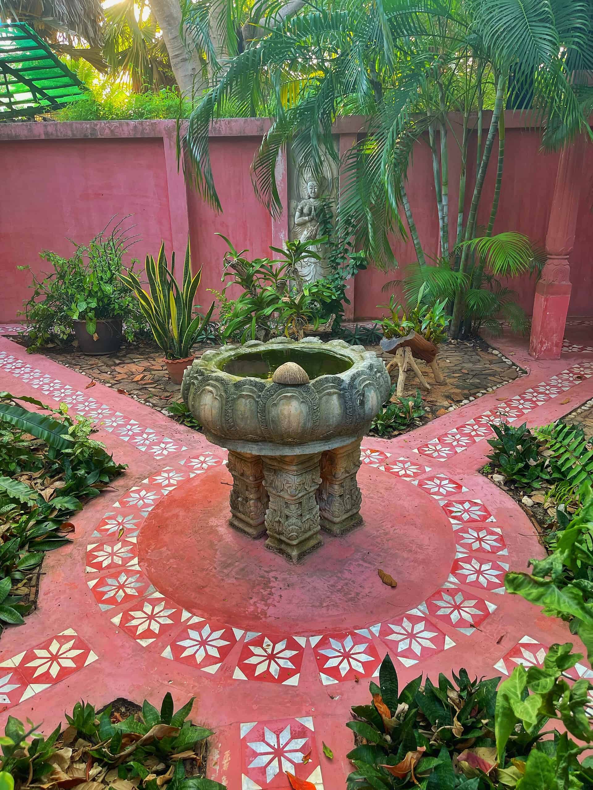 Villa Swimming Pool Khao Kalok Unique Villa Sales Paknampran Location