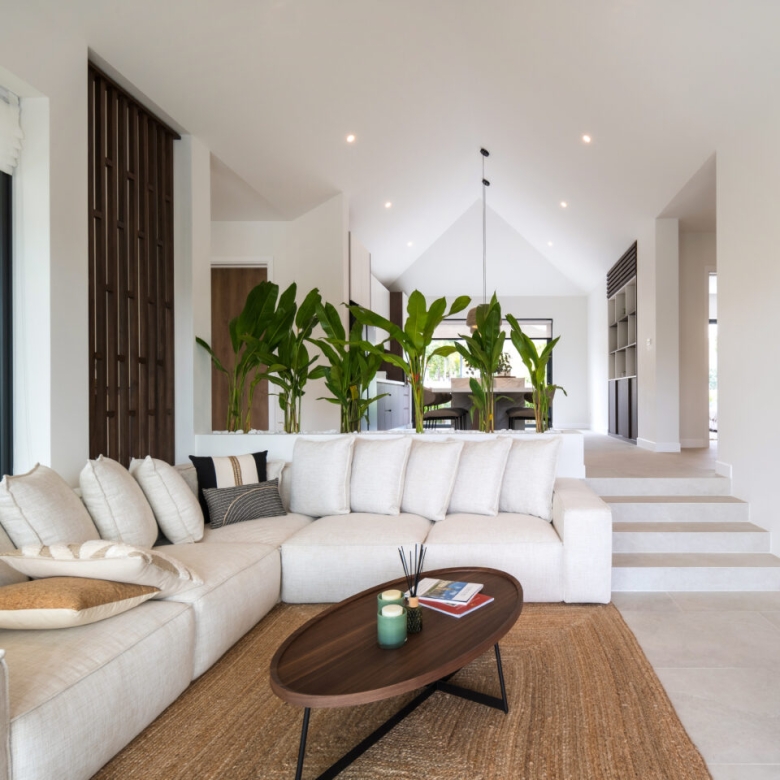 Suasana Villa Sales Beauty