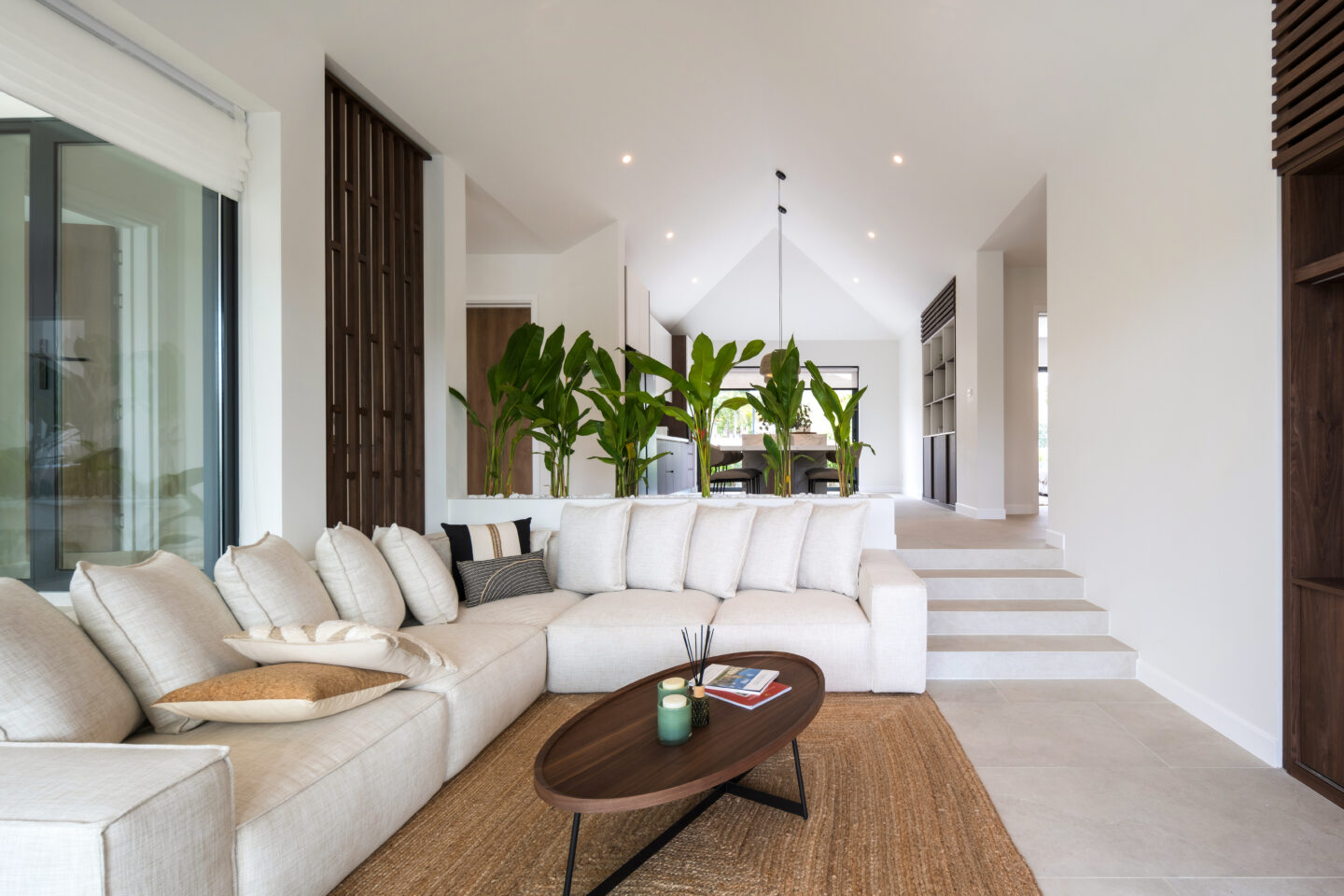 Suasana Villa Sales Beauty