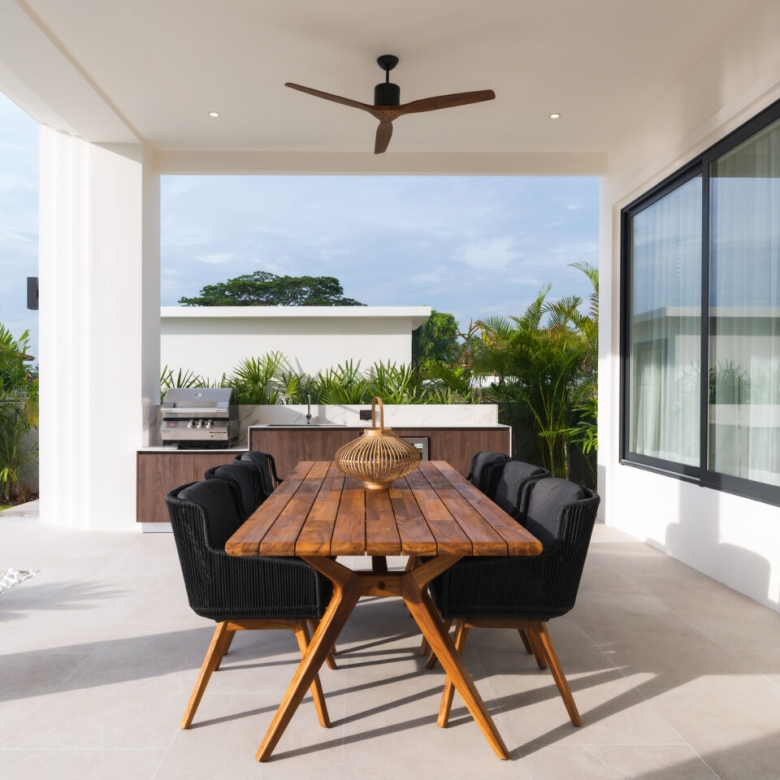 BelVida Villa Sales Opportunity