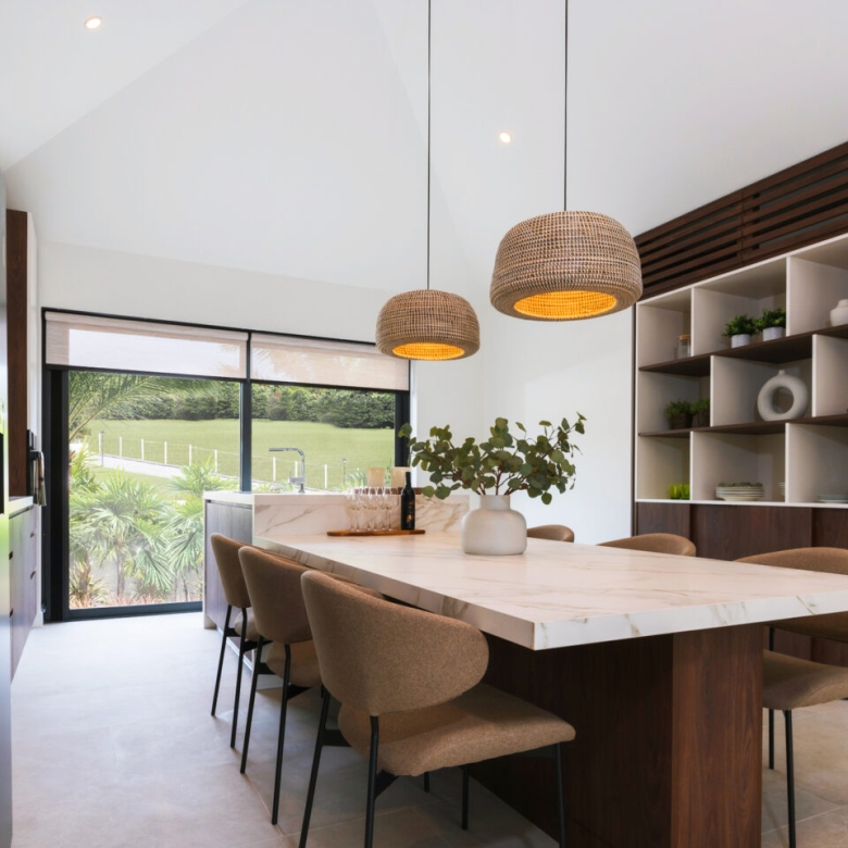 Suasana Luxury Sales Preview