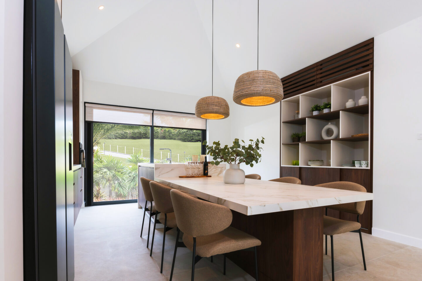 Suasana Luxury Sales Preview