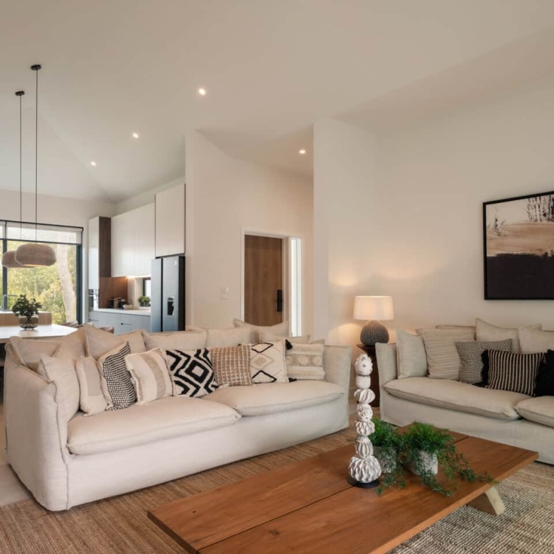 Pool Villa Sales Attraction