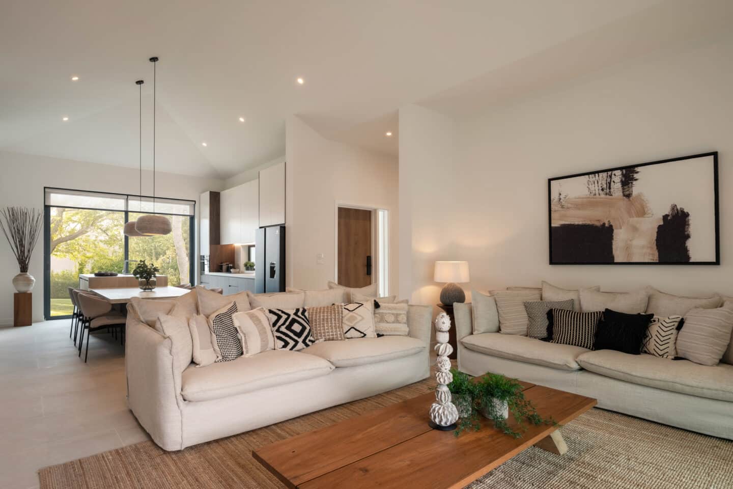 Pool Villa Sales Attraction