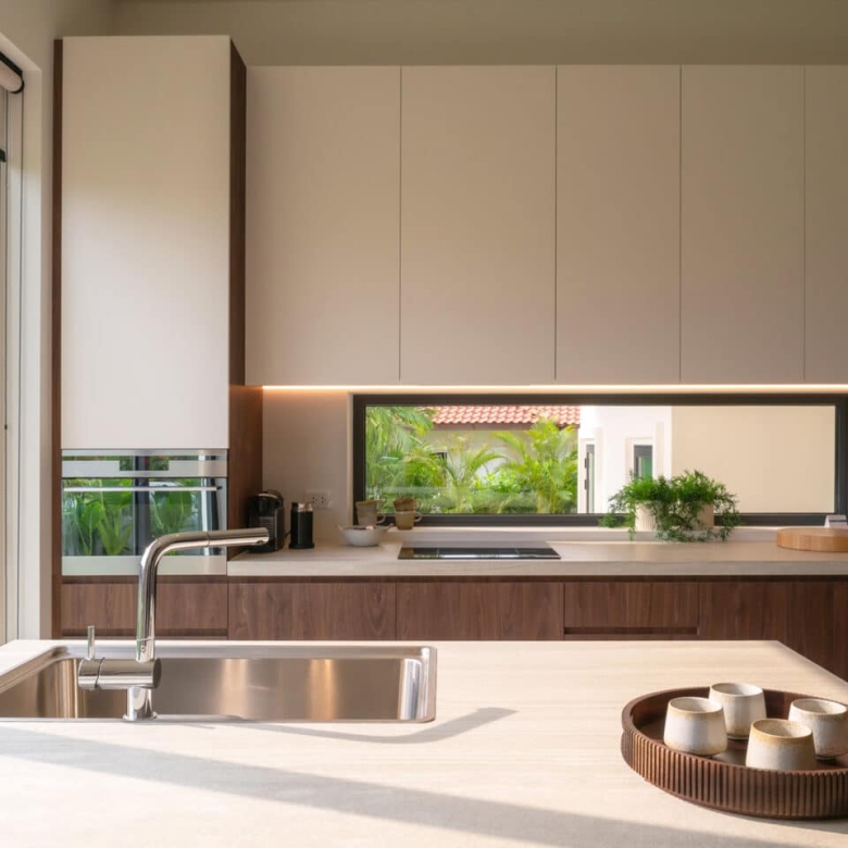 BelVida Estates Sales Charm