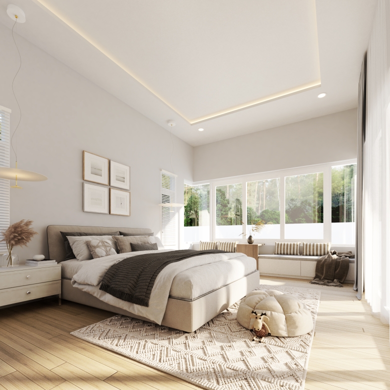 Distinctive Villa Sales Hua Hin