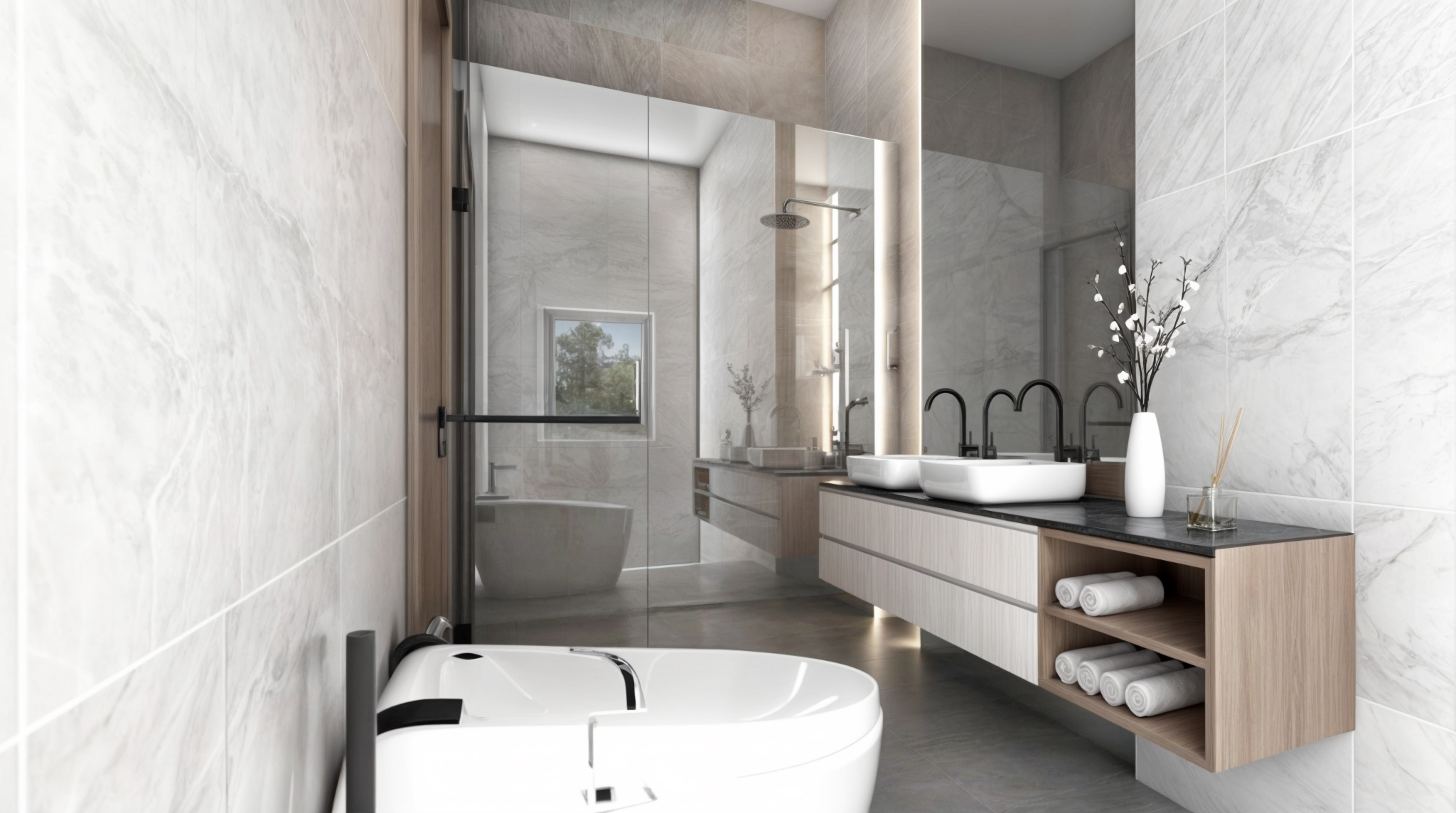 Elite Pool Villa Sales Thailand