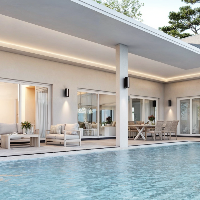 Exclusive Luxury Villa Sales Tavisa