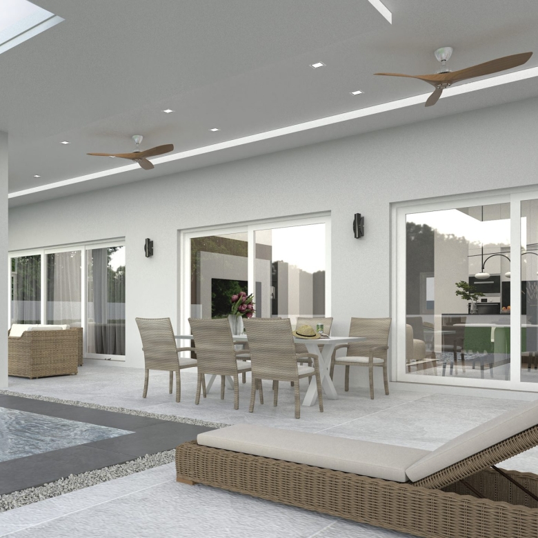 Premium Pool Villa Sales Hua Hin