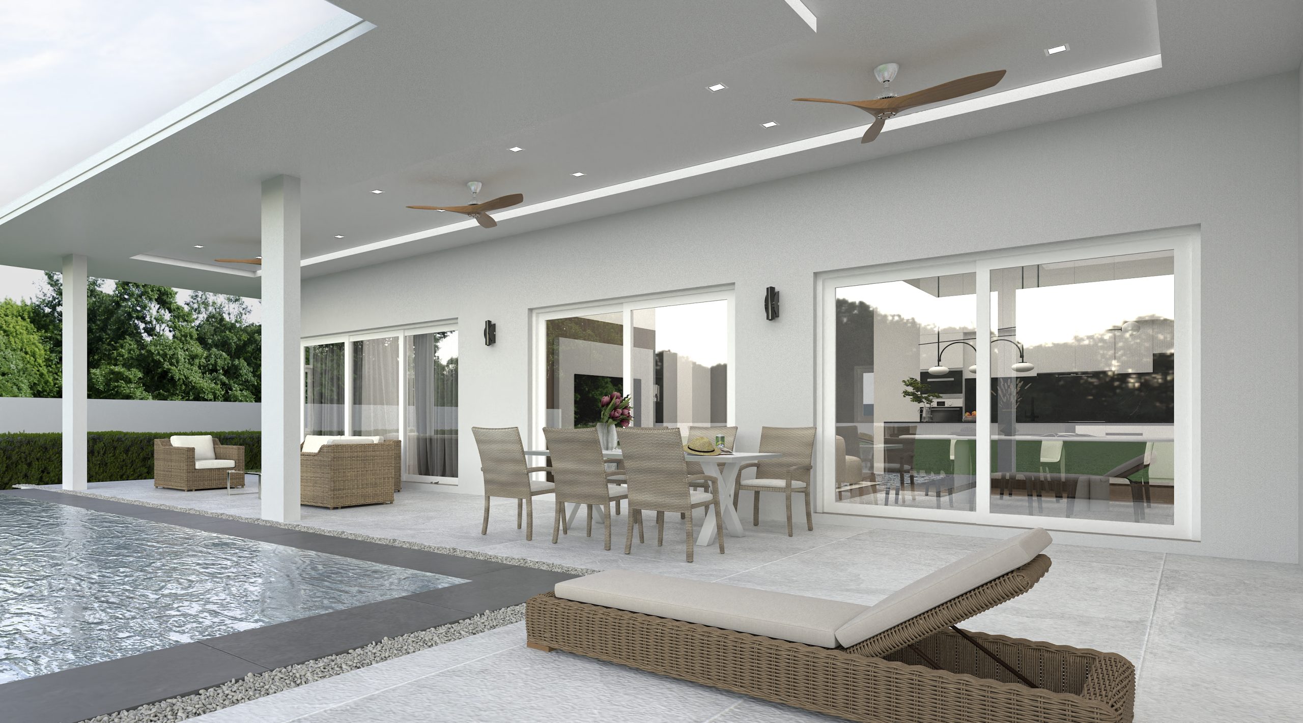 Premium Pool Villa Sales Hua Hin