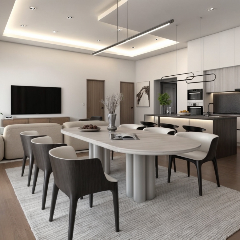 Beautiful Pool Villa Sales Thailand